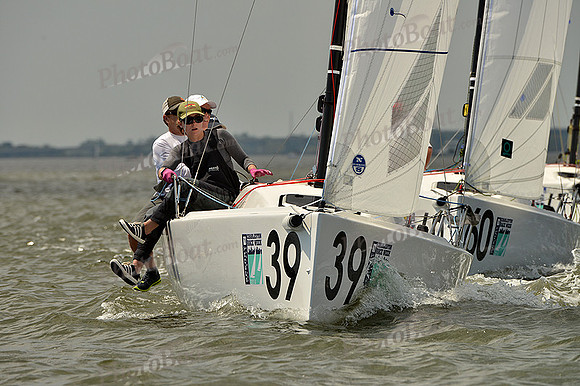 2014 Charleston Race Week D 794