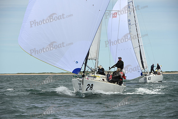 2025 Block Island Race Week L_0913