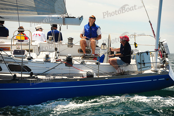 2014 Newport Bermuda A 710