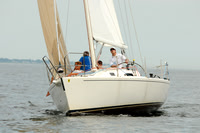 2011 Park City Regatta A 628