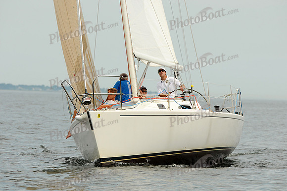 2011 Park City Regatta A 628