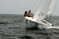 2011 Flying Scot NAC D 105