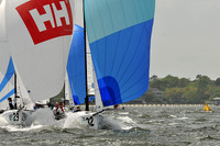 2013 Charleston Race Week A 2230