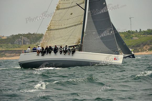 2015 Block Island Race Week D 350