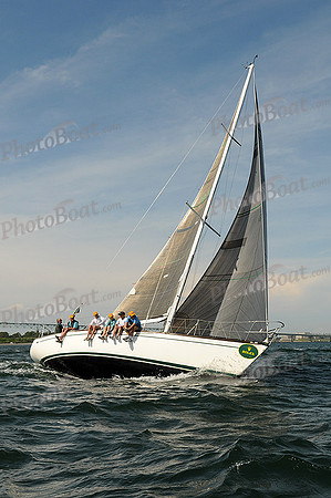 2012 NYYC Annual Regatta A 3485