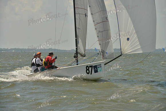 2017 Charleston Race Week D_2414