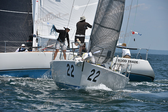 2019 Block Island Race Week E_1015