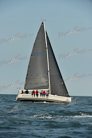 2015 Block Island Race Week K 168