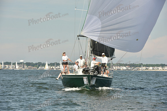 2018 Southern Bay Race Week C_0268