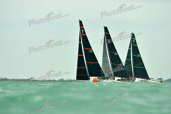 2016 Key West Race Week D_0987