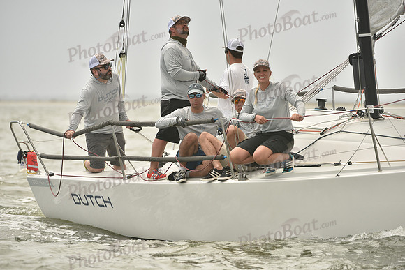 2019 Charleston Race Week C_0585