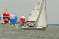 2012 Southern Bay Race Week A 1781