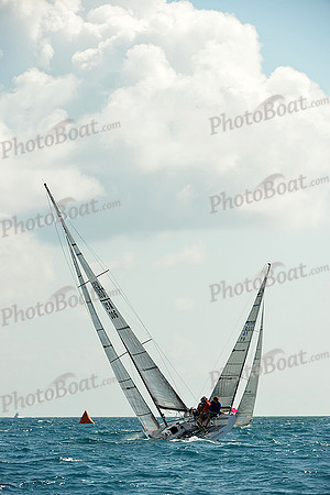 2015 Key West Race Week D 642
