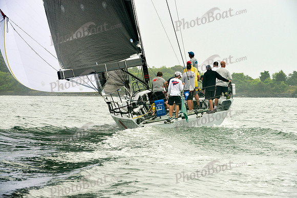 2016 NYYC Race Week B_0557