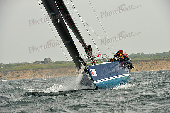 2015 Block Island Race Week D 612