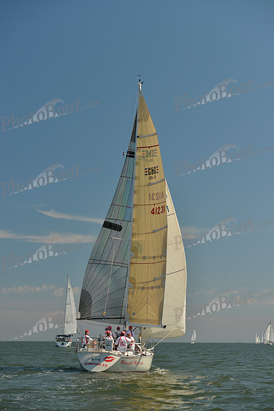 2017 Southern Bay Race Week B_0320