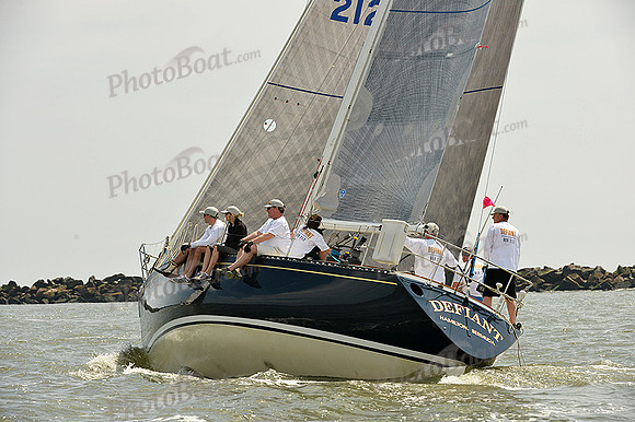 2015 Charleston Race Week B 463