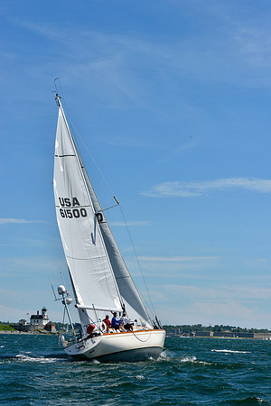 2019 NYYC Annual Regatta B_0923