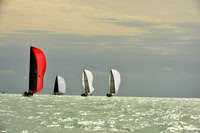 2016 Key West Race Week A_0764