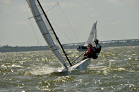2016 Charleston Race Week D 0733