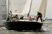 2011 Southern Bay RW B 234