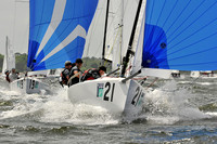 2013 Charleston Race Week A 2256