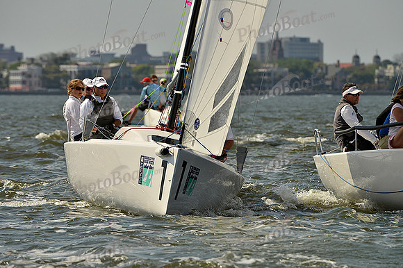 2014 Charleston Race Week D 1566