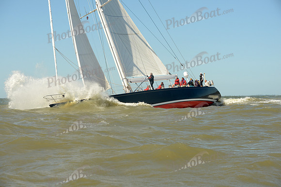 2016 Charleston Race Week B 0667