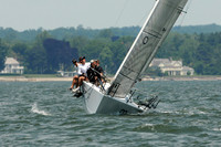 2012 CPYC One Design 544