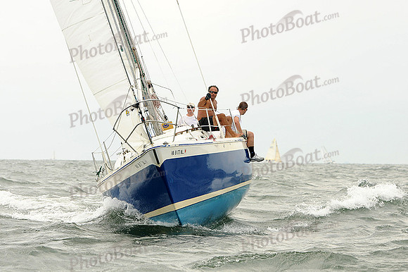 2012 Cape Charles Cup A 1516