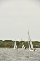 2019 Charleston Race Week E_0404