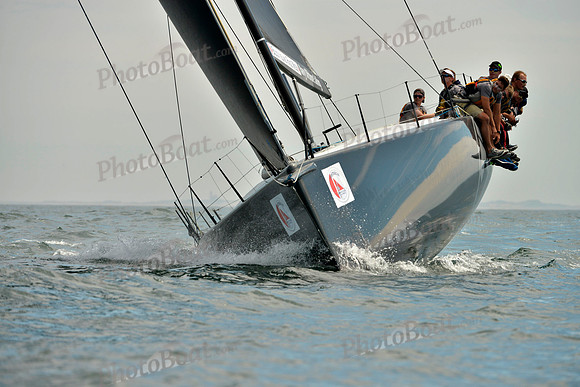 2017 Block Island Race Week C_0053