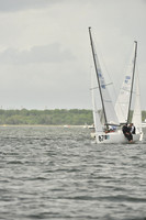 2019 Charleston Race Week C_1378