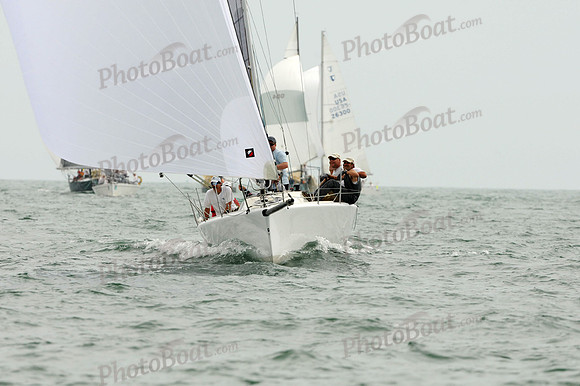 2012 Charleston Race Week B 1402