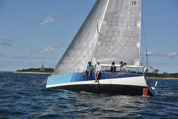 2021 Vineyard Race B 2023