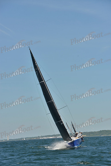 2019 NYYC Annual Regatta B_0609