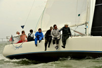 2018 Charleston Race Week C_0995