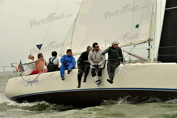 2018 Charleston Race Week C_0995