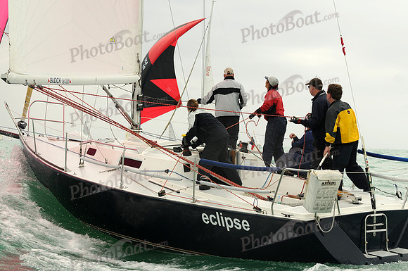 2009 Key West Race Week B 1146
