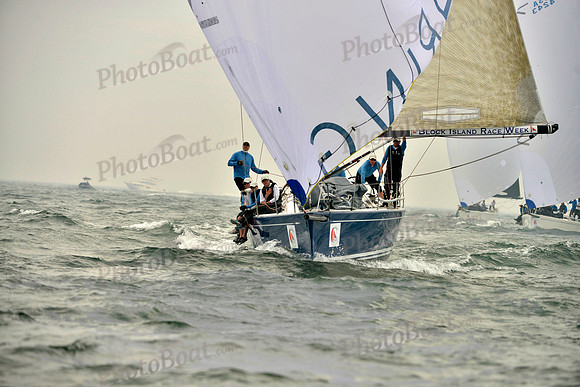2017 Block Island Race Week H_1527