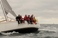 2009 Block Island Race Week Monday 712