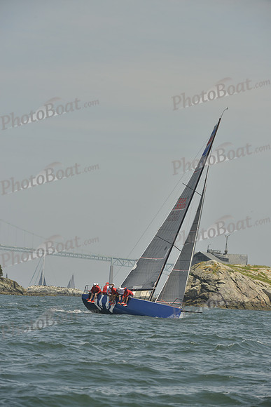 2018 NYYC Annual Regatta A_0457