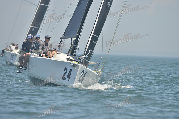 2025 Block Island Race Week G_0279
