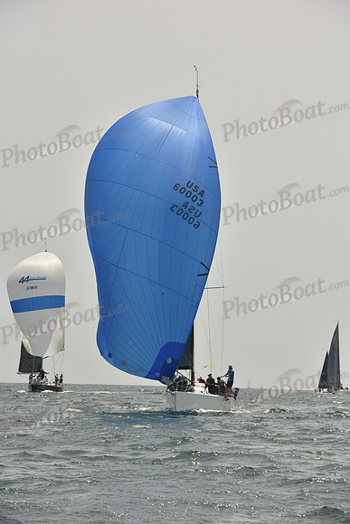 2018 NYYC Annual Regatta B_0510