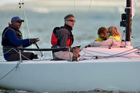 2015 J70 Winter Series B 1052