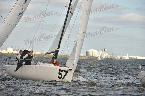 2019 J70 Winter Series A_1132