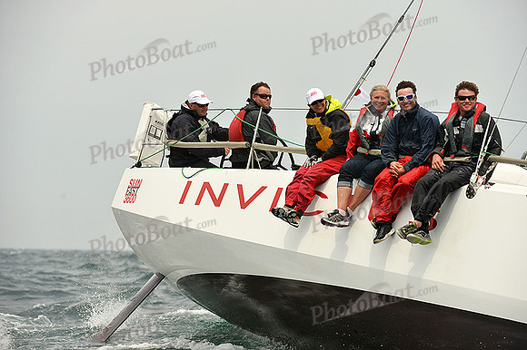 2015 Block Island Race Week D 1260