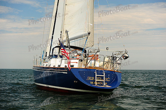 2014 Cape Charles Cup B 513