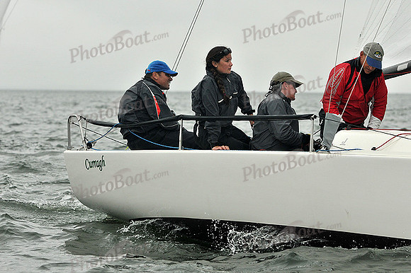 2014 J70 Winter Series D 444