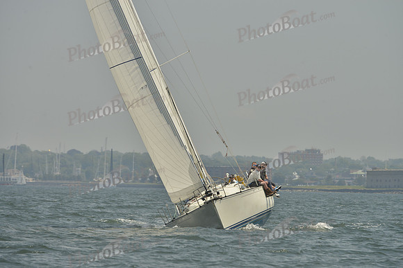 2018 NYYC Annual Regatta A_0538
